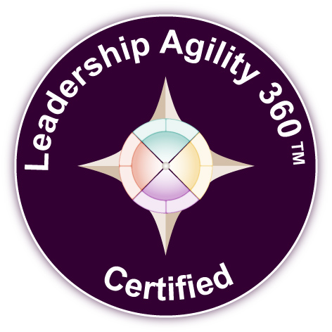 Leadership Agility